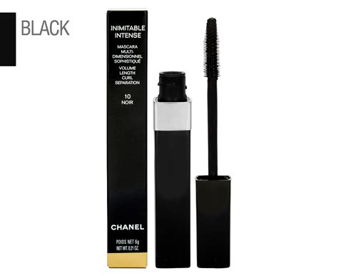 chanel inimitable mascara where to buy|chanel inimitable mascara boots.